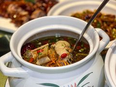 -U你·湖北家宴菜(南湖总店)