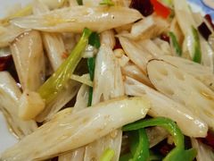 -桂萍特色牛筋牛杂(长堤街总店)