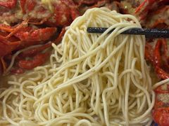 -呆虾王龙虾馆(南湖总店)