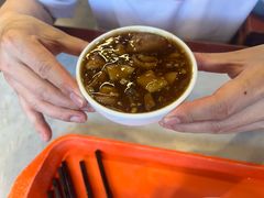 炒肝-天兴居(鲜鱼口街店)