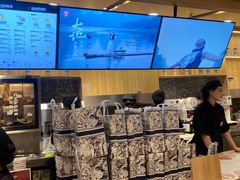 -霸王茶姬(大连万象汇店)