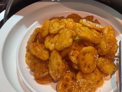 -素心素食(翠苑店)