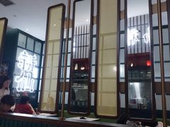 -新仙清汤牛腩(铜锣湾店)