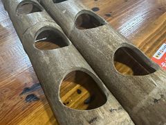 -竹乡园柴火竹筒饭·烧鸡(白水寨*森林海店)