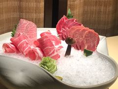 -余欢领鲜火锅(新街口店)