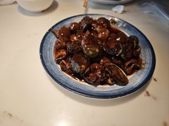 -日丰园海肠水饺·老字号大连海鲜(银泰城店)