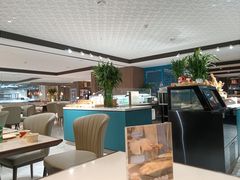 -晶丽香榭自助餐(南京大饭店)