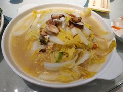 -海儀美食楼(湾仔海鲜街店)