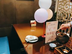 店内布置-火宫殿·湘菜小吃·商务宴请·生日聚会(东塘店)