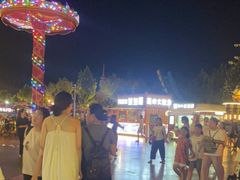 -青岛方特梦幻王国