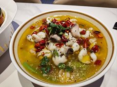 -阿娜尔·新疆菜(宜家荟聚中心店)