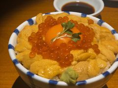海胆饭-YAMAKAWA(龙湖胥江天街店)
