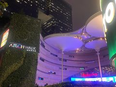 -金虹桥商场