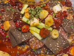 -鱼见你烤鱼•本地烧烤(1818店)