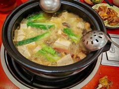 -菌之家·专业纯野生菌火锅·特色炒菌