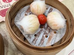 -点都德(水贝IBC店)