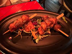 -Luchador摔跤手墨西哥餐厅(恒宇广场店)