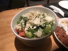 -ALAMEEN阿拉伯餐厅(三里屯店)