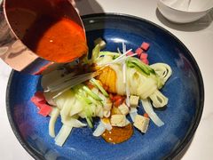 -阿里疆Alijiang·丝路美食·异域风情·清真(长楹天街店)