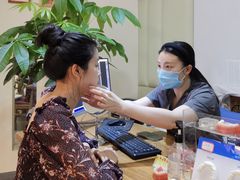 -极光口腔·矫正种植修复(锦江店)