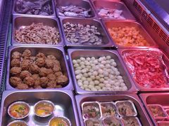 -烤圣自助美食音乐餐厅