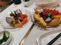 -海底捞大排档火锅(打浦路店)