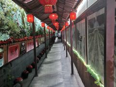 -窄巷子陕菜馆·地道陕西菜(粉巷店)