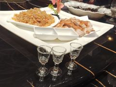 -喜悦海鲜大酒楼(钱柜广场店)