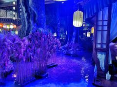 -淀里船宴(卓达店)