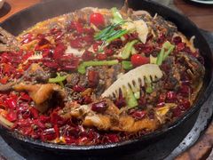 -老板恋上鱼(环山路店)