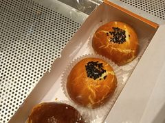 -西村叔叔的店·面包·甜品·蛋糕(清河万象汇店)