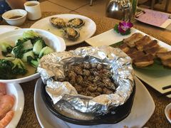 -琼菜王(南海店)
