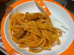 -必胜客(上海华谊新所店)