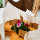 氛围感十足的精致泰餐[加油]