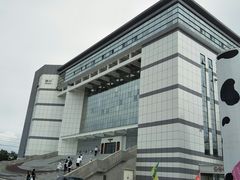 -蒙牛工业旅游景区