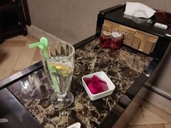 包房-汤泉良子·沐足·颂钵疗愈·SPA(珠江新城店)