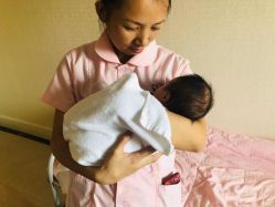 点击看大图 -蓓爱娇琪月子会所(虹口店)