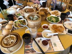 -添好运点心专门店(百老汇店)