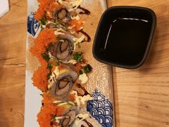 -Hatsune隐泉日式料理(SKP店)