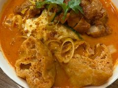 -曼谷食堂·泰国家庭料理
