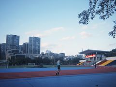 -龙江公园