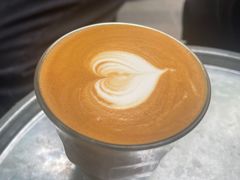 -Tequila Espresso(嘉善路店)