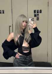 -FINE HAIR 烫染专业设计