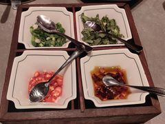 -鼎鼎香·港式火锅(北京SKP店)
