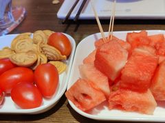 -龙少爷碳火干锅(环球中心店)