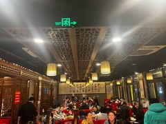 -老五四季涮肉(白纸坊店)