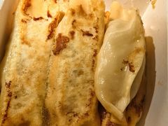 -春水锅贴·传统鲁菜(大明湖店)
