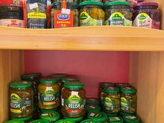 -申德勒食品(宾都苑店)