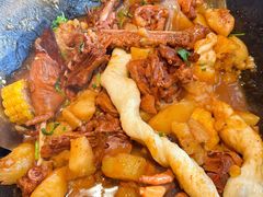 -人民公社大食堂(顺义总店)