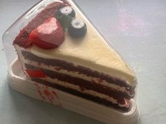 -姆们M Sweetie Cake(五道口店)